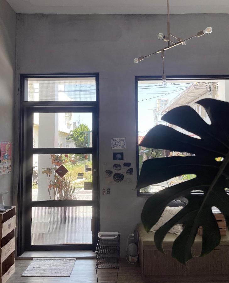 群青所 Gatherers Hostel Xiaoliuqiu Luaran gambar