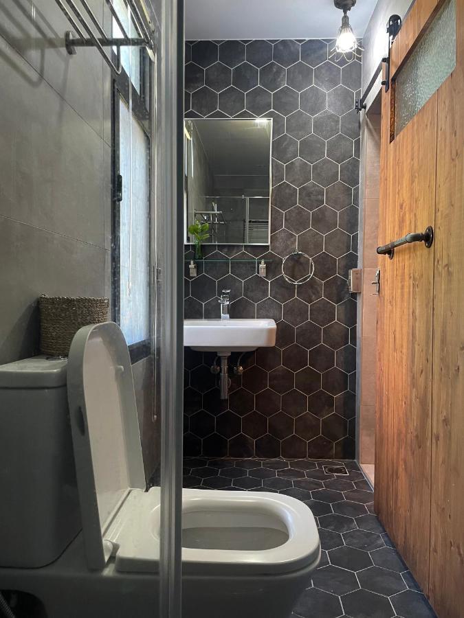 群青所 Gatherers Hostel Xiaoliuqiu Luaran gambar